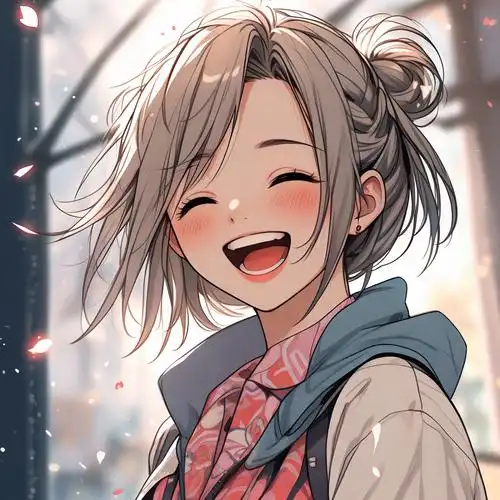 恋爱漫画4
